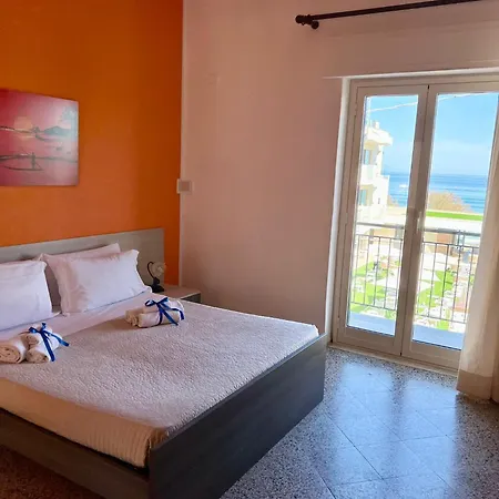 شقة Casa Scirocco Vista Mare *