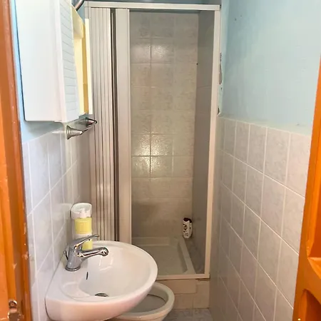 Casa Scirocco Vista Mare Appartement Cefalù