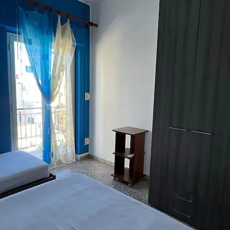 Casa Scirocco Vista Mare تْشيفالو