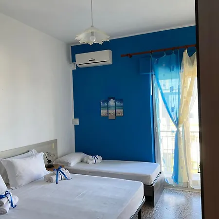 アパート Casa Scirocco Vista Mare