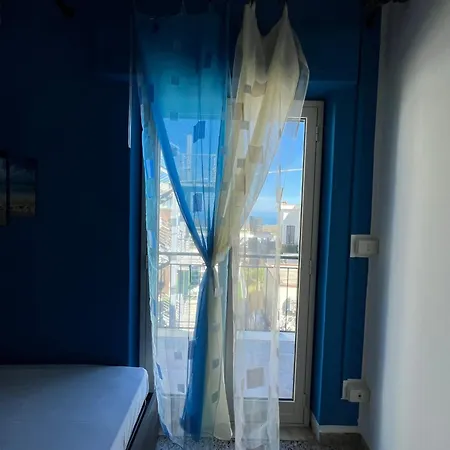 Casa Scirocco Vista Mare Appartement Cefalù