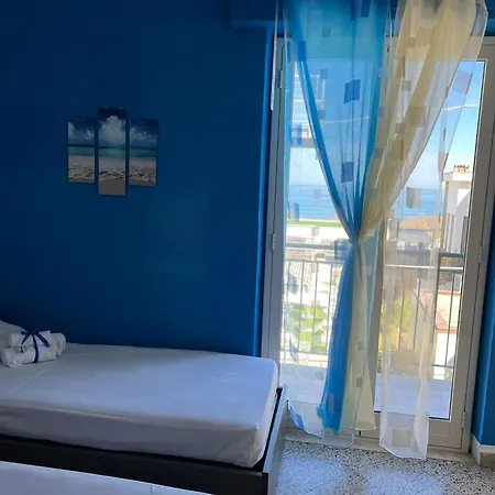 Casa Scirocco Vista Mare تْشيفالو