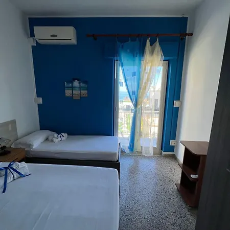 Casa Scirocco Vista Mare شقة