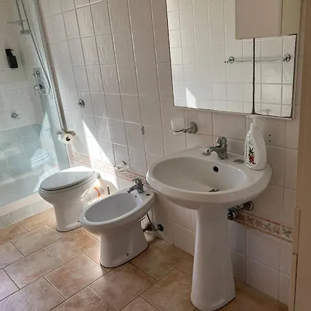 Casa Scirocco Vista Mare Appartement *