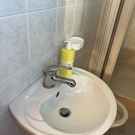 شقة Casa Scirocco Vista Mare