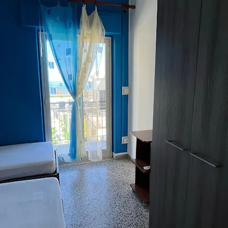 Casa Scirocco Vista Mare チェファル