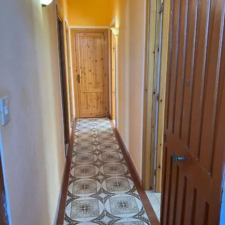 شقة Casa Scirocco Vista Mare تْشيفالو