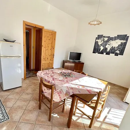 شقة Casa Scirocco Vista Mare *