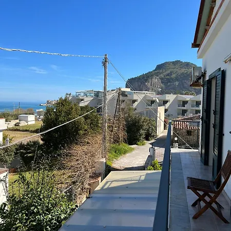 Casa Scirocco Vista Mare アパート