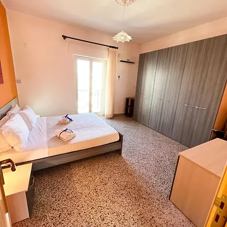 Casa Scirocco Vista Mare شقة تْشيفالو