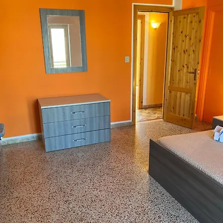 شقة Casa Scirocco Vista Mare