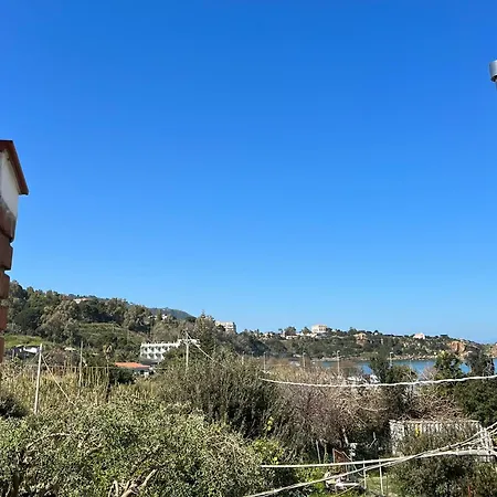 Casa Scirocco Vista Mare Appartement *