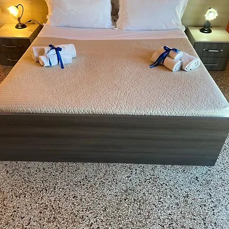 Casa Scirocco Vista Mare * チェファル